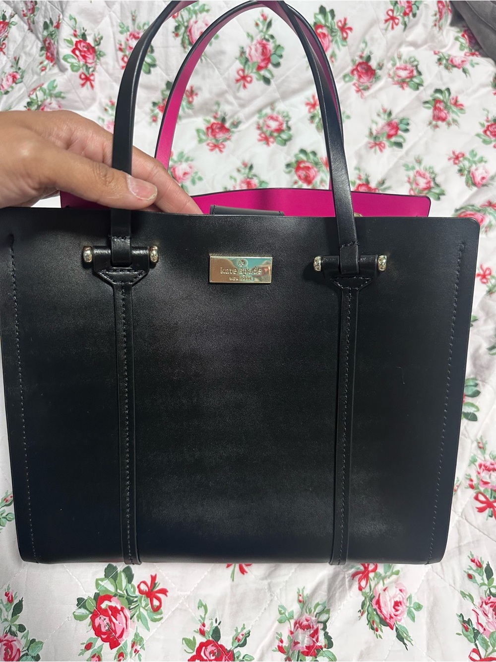 Kate Spade Arbour Hill Small Elodie